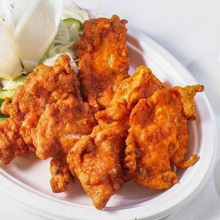 Chicken pakora