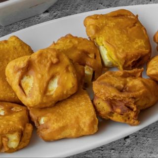 Paneer pakora
