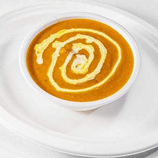Mango chicken