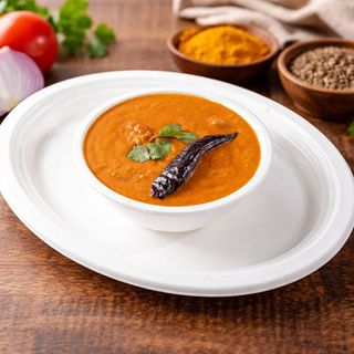 Madras chicken