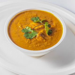 Chicken curry