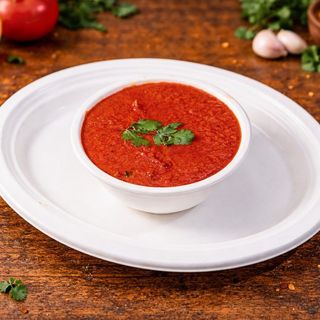Fish vindaloo