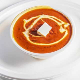Paneer makhani