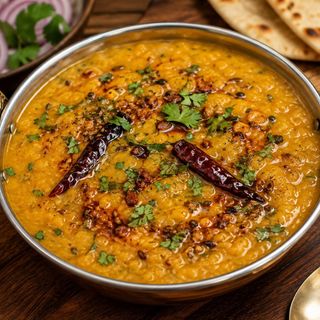 Dal tadka