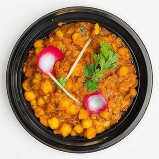 Chana masala