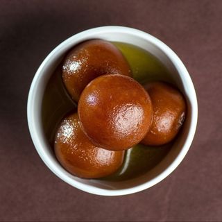 Gulab jamun