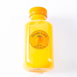 Mango lassi