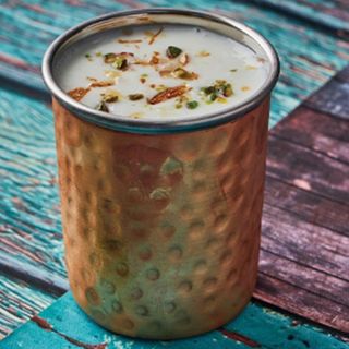 Salty lassi