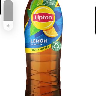 Lipton lemon 0,5l