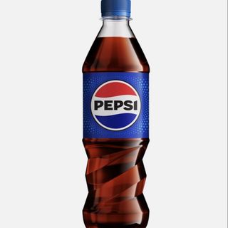 Pepsi cola 0,5l