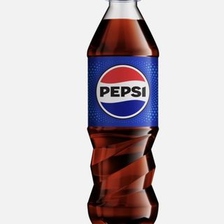Pepsi cola zero 0,5l