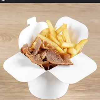 SNG Express Box