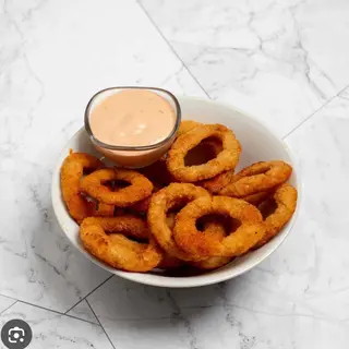 SNG Onion Rings