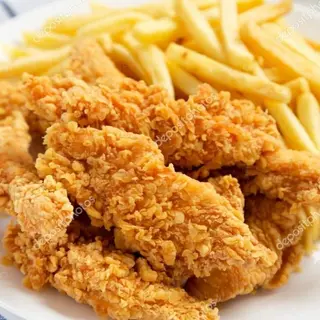 Chicken Wings Box