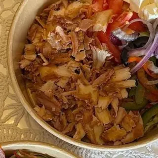 SNG Sałatka Kebab