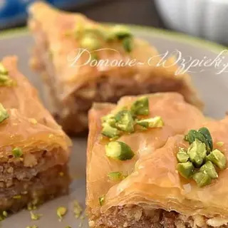 Baklawa