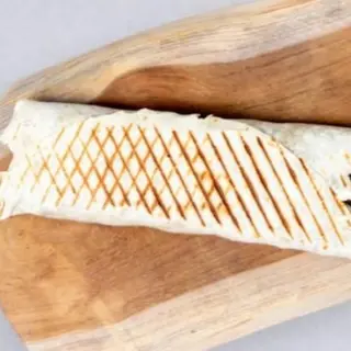 SNG Mała Tortilla Rollo