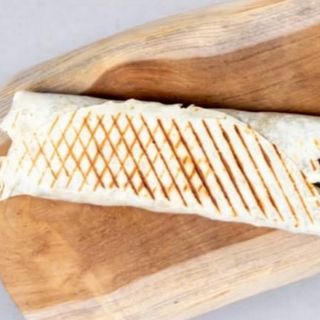 SNG Mała Tortilla Rollo