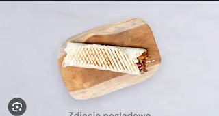 SNG Średnia Tortilla Rollo