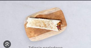 SNG Średnia Tortilla Rollo