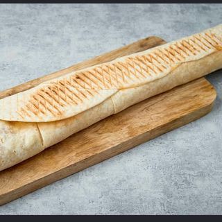 SNG Mega Tortilla Rollo