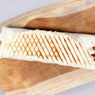 SNG Mała Tortilla z Serem