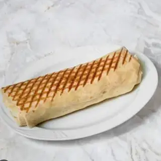 SNG Średnia Tortilla z Serem