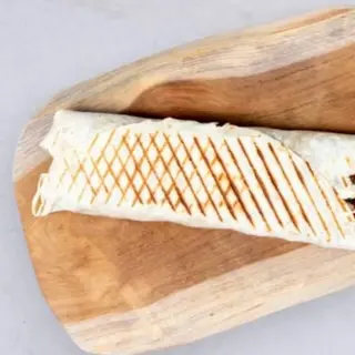 SNG Mała Tortilla Samo Mięso