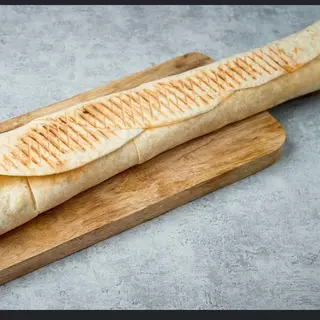 SNG Mega Tortilla Samo Mięso