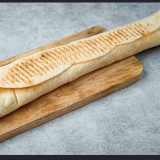 SNG Mega Tortilla Samo Mięso