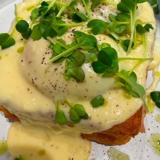 Croque Madame