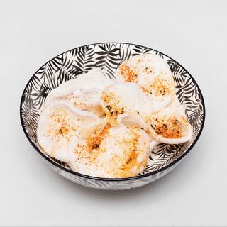 Chipsy azjatyckie 15szt.