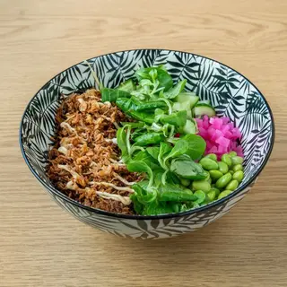 Kura Bowl
