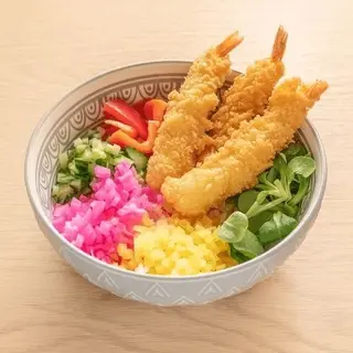 Ebi Bowl