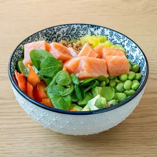 Sake Bowl