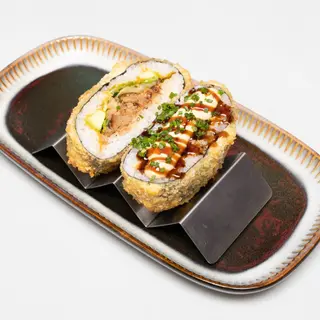 Ebi Burger