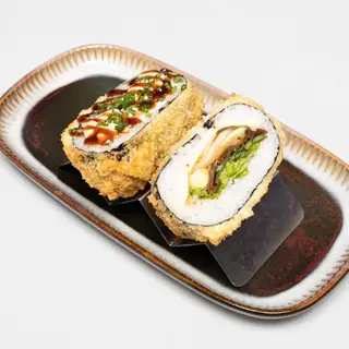 Vege Burger