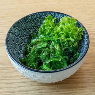 Sałatka goma wakame 100g