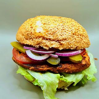 Chicken Burger