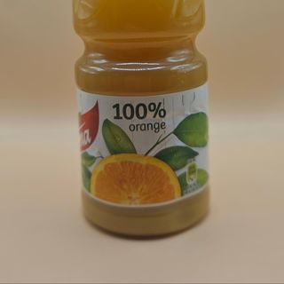 Sok Pomarańczowy