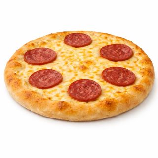 Manakeesh Z Serem I Salami