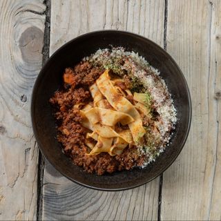 Tagliatelle