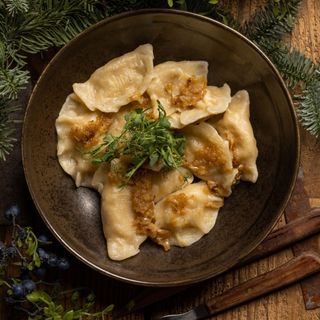 PIEROGI RUSKIE