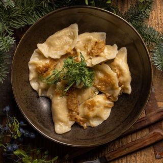 PIEROGI JAGNIĘCE