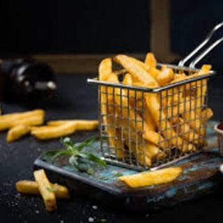FRYTKI