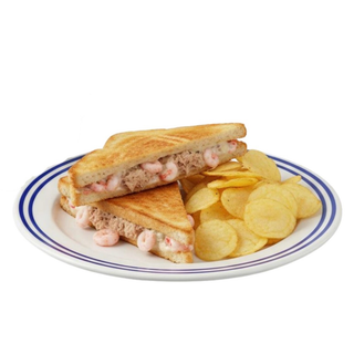 Tosta Delicias do Mar