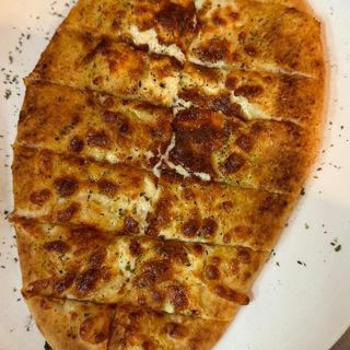 Pão De Alho Mexicano