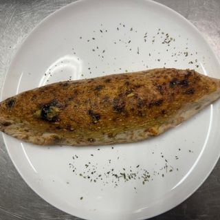 Calzone (Fechado)