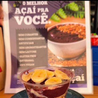 Açaí no Pote 