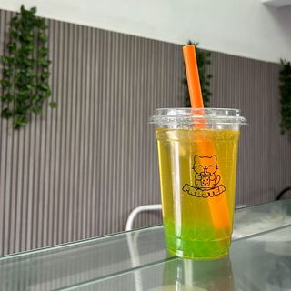 Bubble Tea - 430 ml